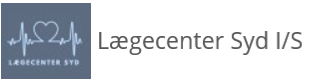 L&aelig;gecenter Syd I/S